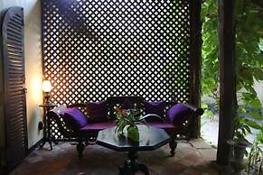 Secret Garden Villa