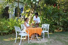Secret Garden Villa