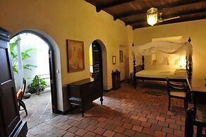 Secret Garden Villa