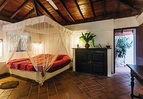 Secret Garden Villa