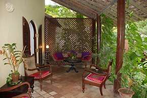 Secret Garden Villa