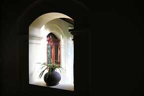 Secret Garden Villa