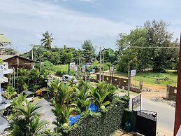 Sam's Guest House