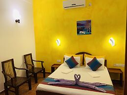 Sam's Guest House