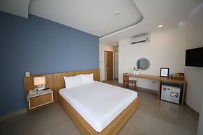 Sailing Hotel
