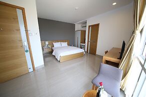 Sailing Hotel