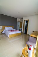Sailing Hotel