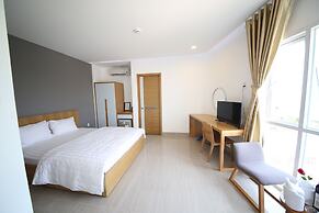 Sailing Hotel