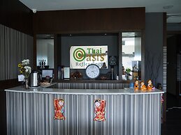 Grand Court Hotel