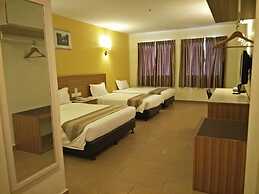 Grand Court Hotel