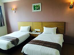 Grand Court Hotel