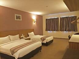 Grand Court Hotel
