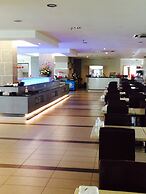 Grand Court Hotel