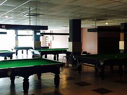 Grand Court Hotel