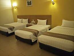 Grand Court Hotel