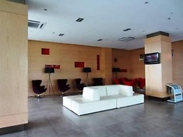 Grand Court Hotel