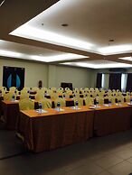 Grand Court Hotel