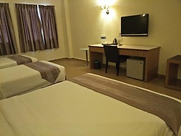 Grand Court Hotel