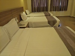 Grand Court Hotel