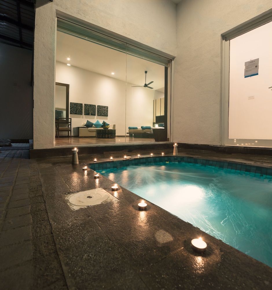 Palmstone Retreat - Kithulgala