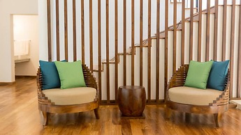 Palmstone Retreat - Kithulgala