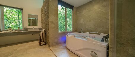 Palmstone Retreat - Kithulgala