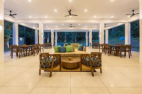 Palmstone Retreat - Kithulgala