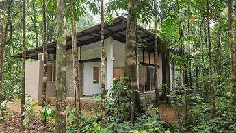 Palmstone Retreat - Kithulgala