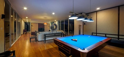 Palmstone Retreat - Kithulgala