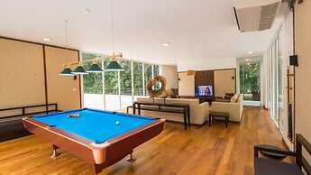Palmstone Retreat - Kithulgala