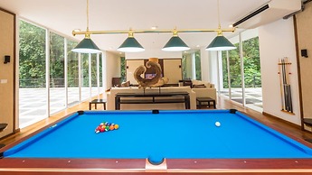 Palmstone Retreat - Kithulgala