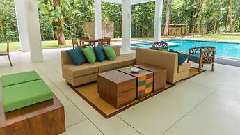 Palmstone Retreat - Kithulgala