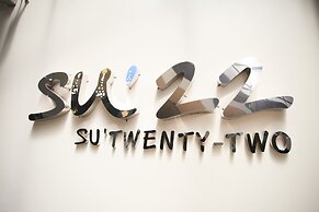 Su 22