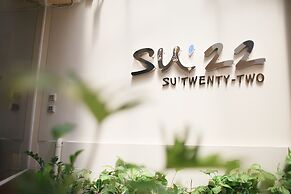Su 22