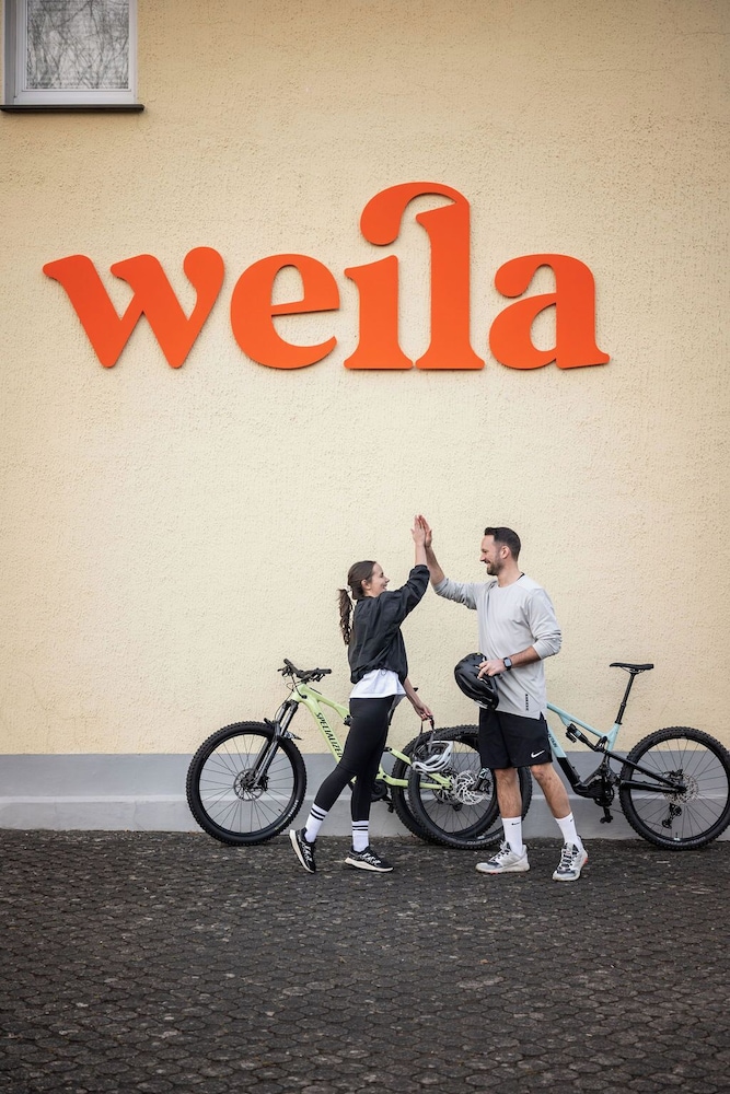 weila - dein Boutiquehotel
