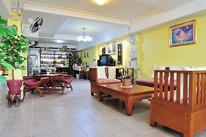Vanilla Place