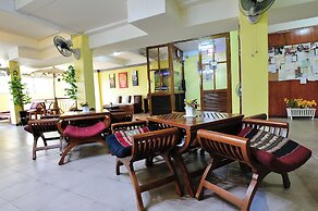 Vanilla Place