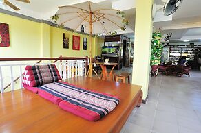 Vanilla Place