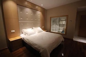 Hotel Menoir Dorsett