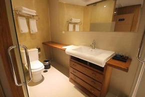 Hotel Menoir Dorsett