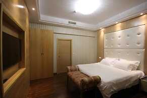 Hotel Menoir Dorsett