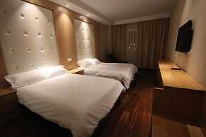 Hotel Menoir Dorsett