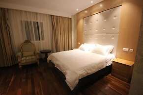 Hotel Menoir Dorsett