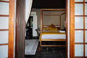 Boord Guest House