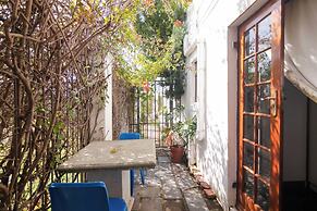 Boord Guest House