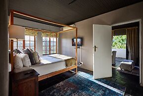 Boord Guest House