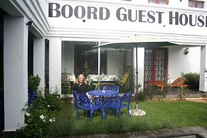 Boord Guest House