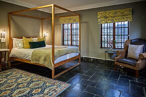 Boord Guest House