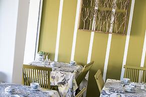 Boord Guest House