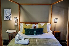 Boord Guest House